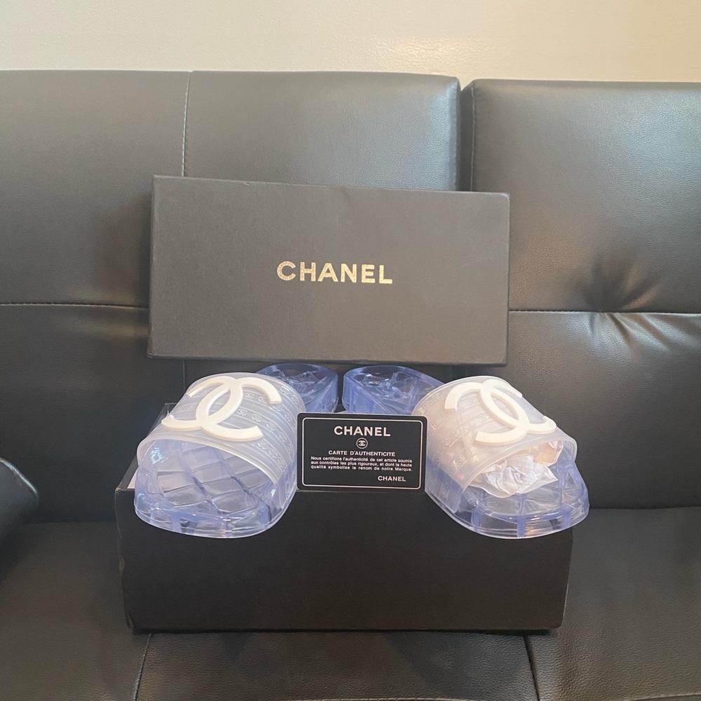 🔥🔥Chanel slides hot sale🔥🔥